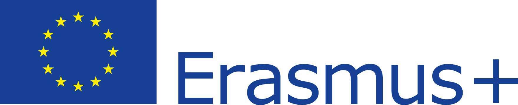 logo programme Erasmus+