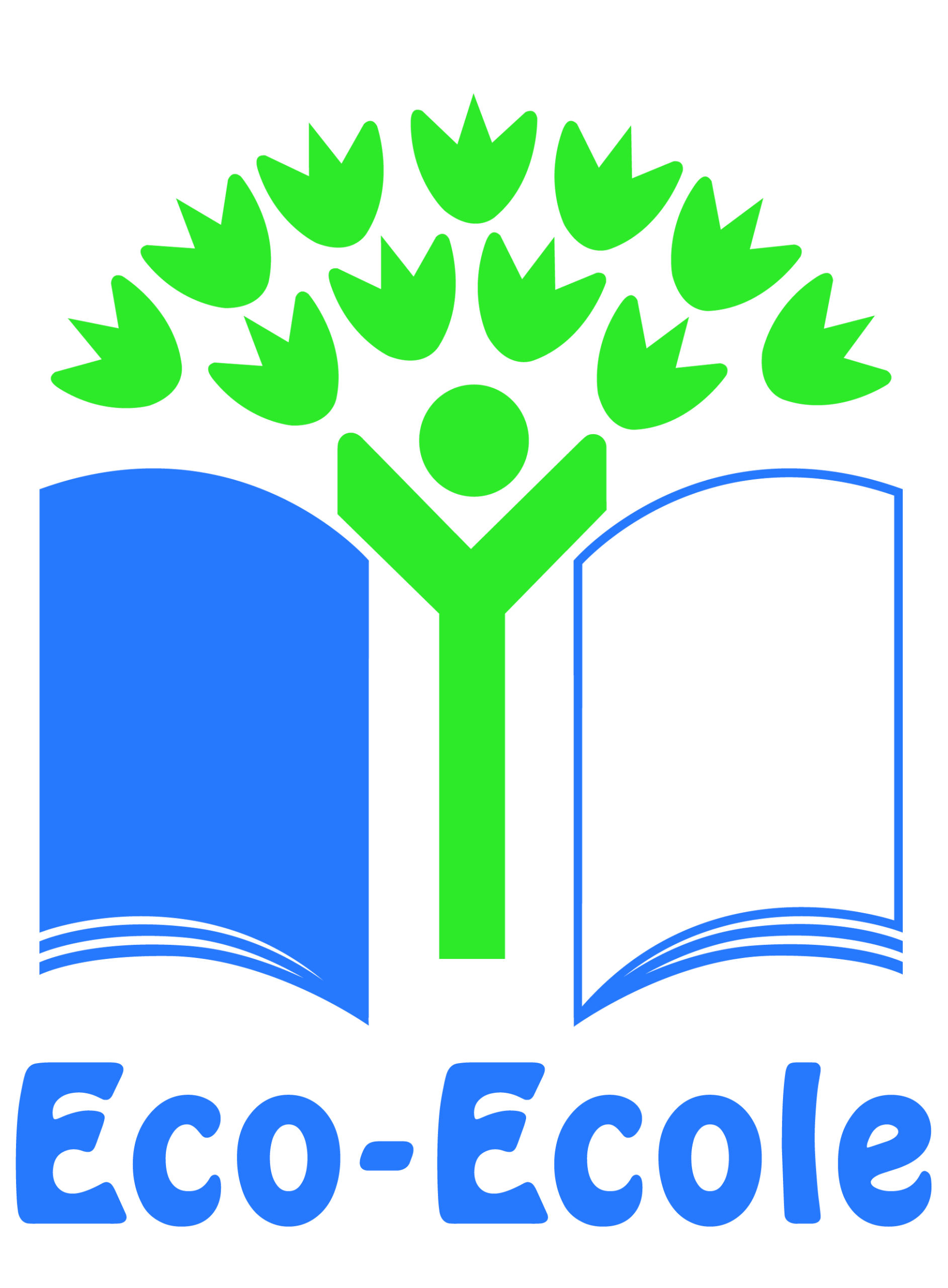 Logo du label Eco-Ecole