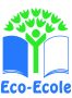 Logo du label Eco-Ecole
