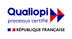 logo Organisme de certification Qualiopi