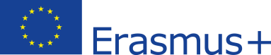 logo programme Erasmus+